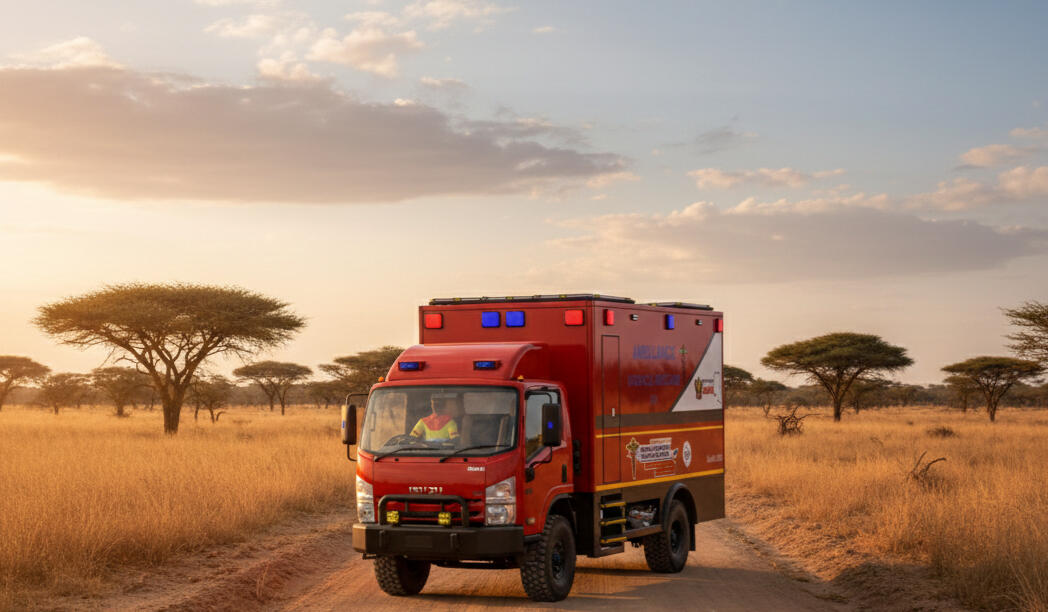 Au service de la communauté